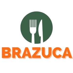 logomarca Brazuca